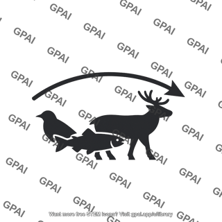 Migratory species