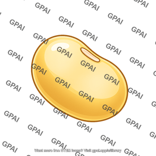 Soybean seed mature