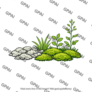 Pioneer species