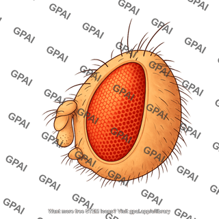 Drosophila head lateral