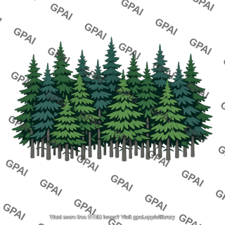 Boreal forest