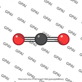 Carbon dioxide