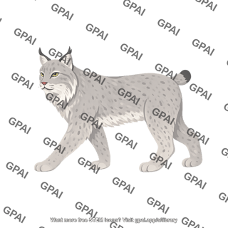 Canadian lynx