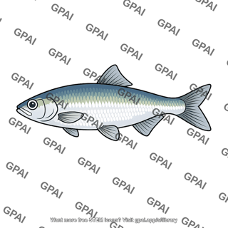 Freshwater fish
