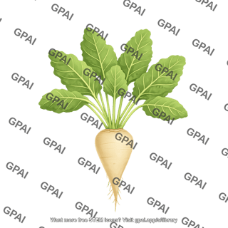 Sugar beet