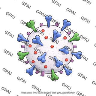 Coronavirus he hemagglutinin