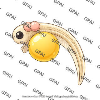 Zebrafish embryo 23. long pec stage