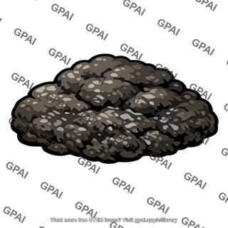 Anoxic soil