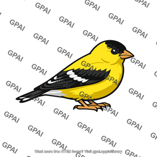 Goldfinch