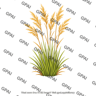 Broomsedge
