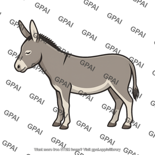 Donkey