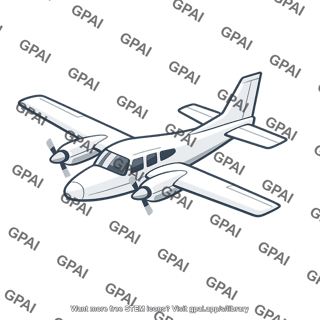 Small fixed wing aircraft