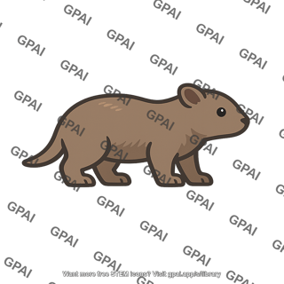 Small mammal