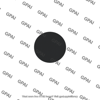 Circular marker
