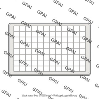 Experimental tray