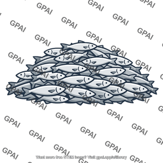 Fish biomass