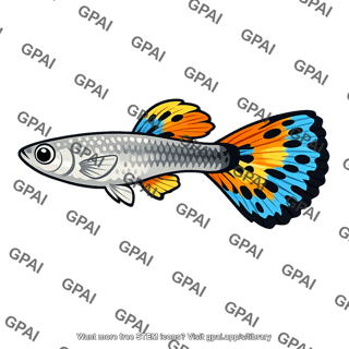 Guppy