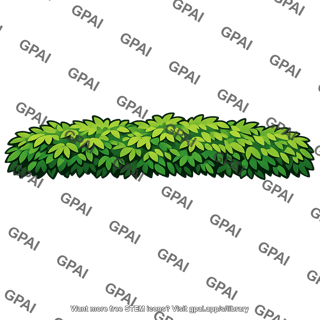 Vegetation canopy