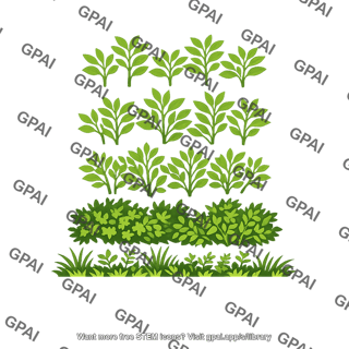 Vegetation structure