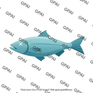 Generic fish dead