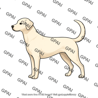 Dog generic 01