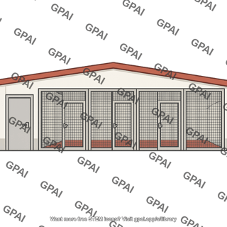 Breeding facility