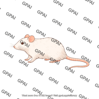 Rat old lateral