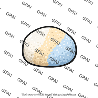 Fertilizer granule
