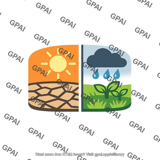 Environmental condition variant