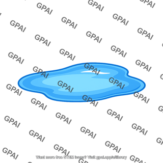 Small pool