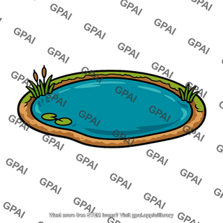 Pond