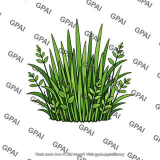 Vegetation aboveground