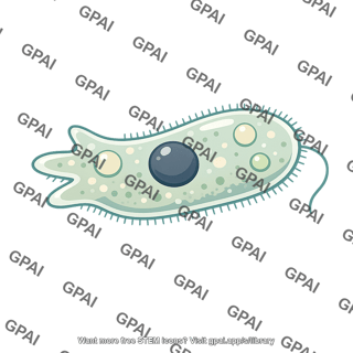 Protozoan