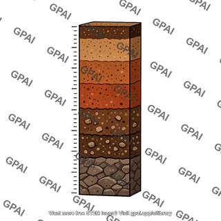 Soil depth