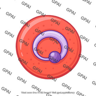 P vivax 1 ring form 1