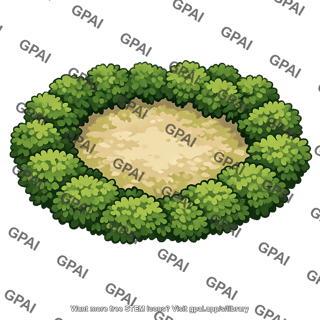 Forest gap