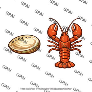 Commercial shellfish