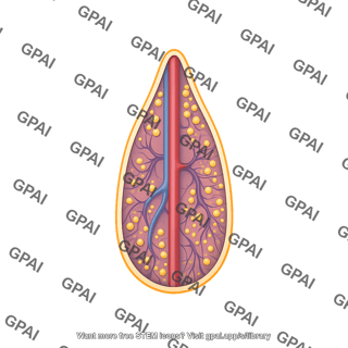 Salamander kidney