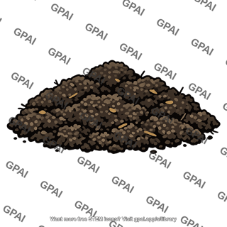 Soil organic matter