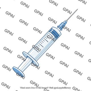 Syringe