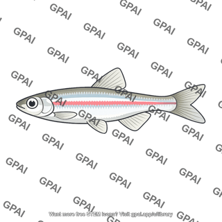 Notropis lutrensis