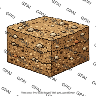 Soil well drained