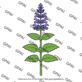 Salvia