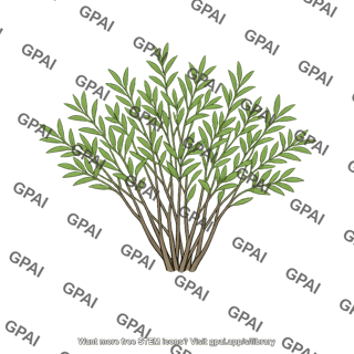 Dune willow