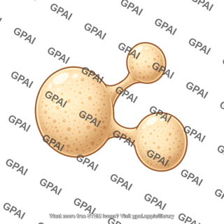 Yeast saccharomyces 3