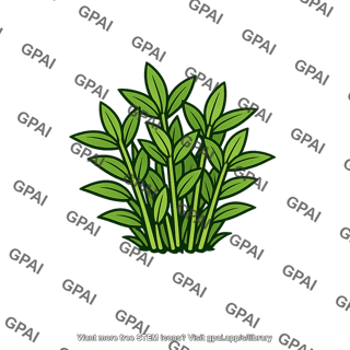 Plant refuge isolated