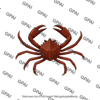 Northern kelp crab pugettia producta