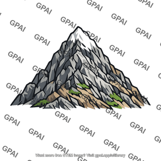 Andes mountain