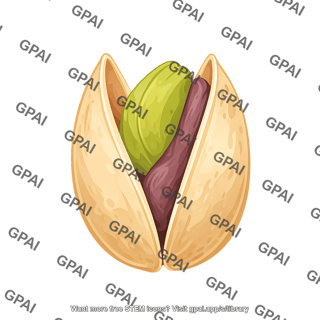 Pistachio