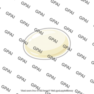 Mite egg